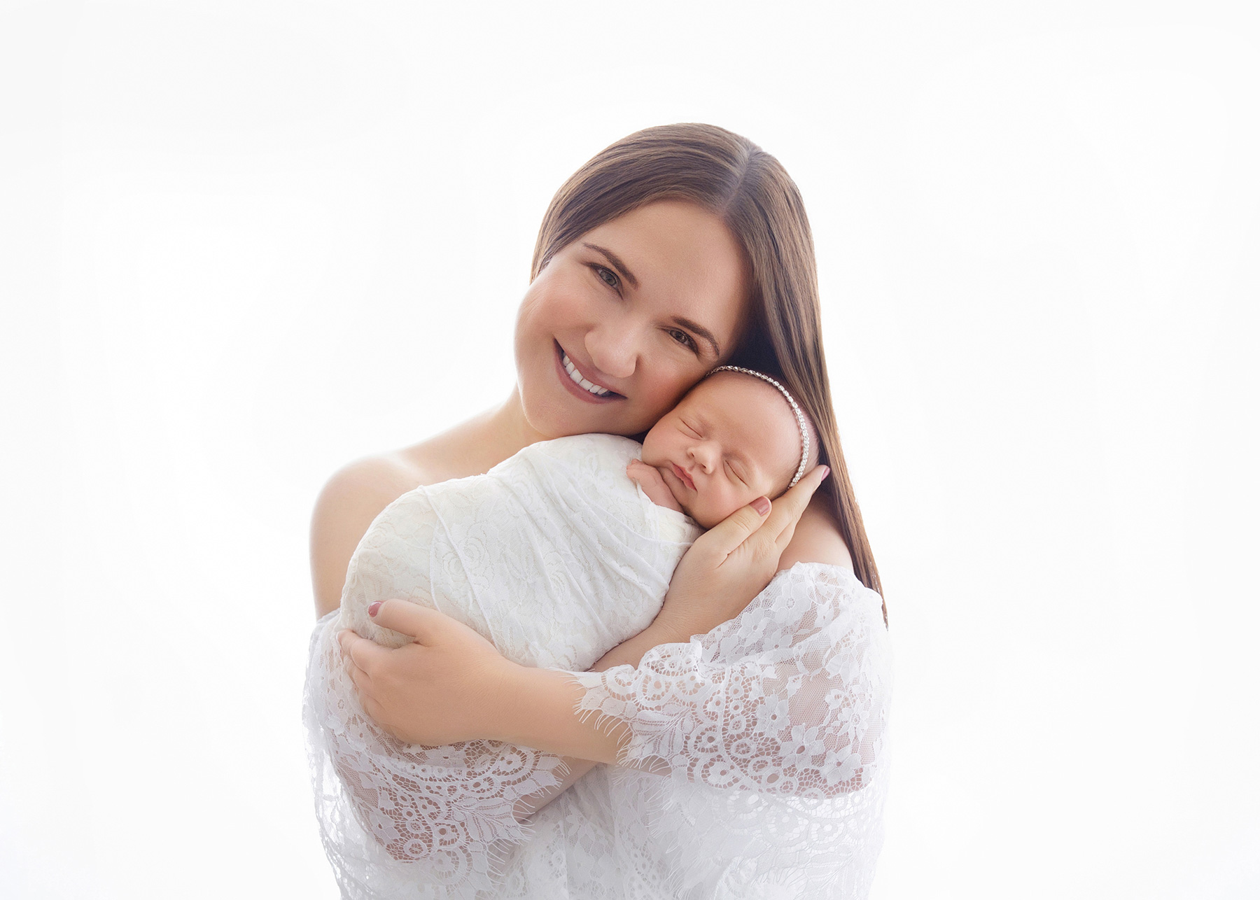 Mother baby newborn photographer tiptree essex