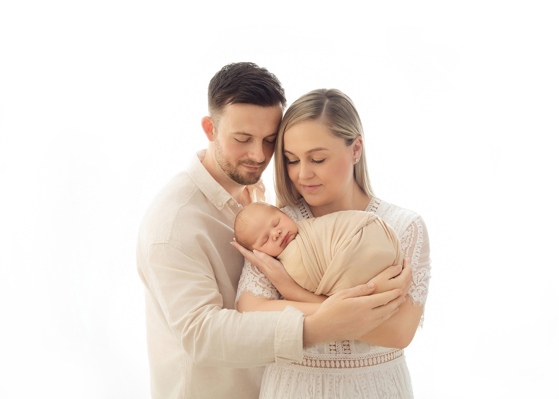 New born family photography Maldon Essex