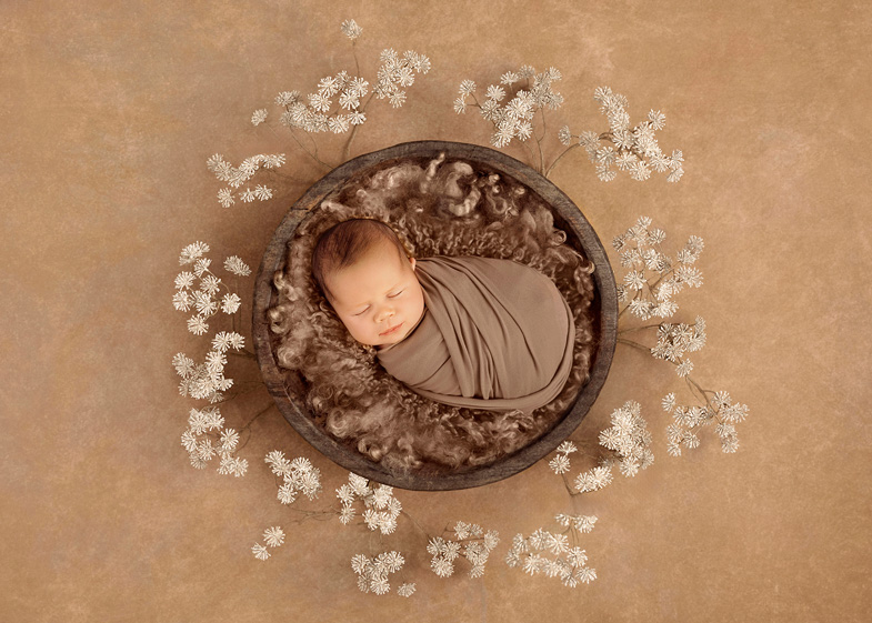 Newborn Photography In Essex, UK
